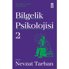 Timaş Yayınları Bilgelik Psikolojisi - 2
