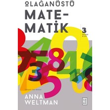 Ketebe Yayınları Olağanüstü Matematik