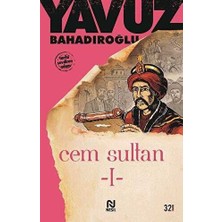 TeknoKapsül Cem Sultan Cilt: 1