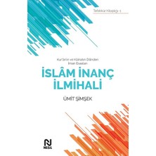 Nesil Yayınları Islam Inanç Ilmihali