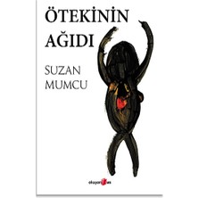 Ötekinin Ağıdı
