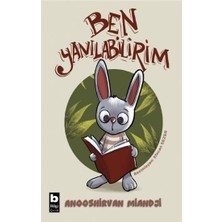 Bilgi Yayınevi Ben Yanılabilirim