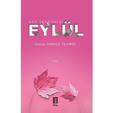 İlbilge Yayıncılık Aşk Senfonisi - Eylül
