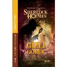 Fark Yayınları Gizli Görev - Sherlock Holmes
