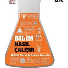 Alfa Yayınları Bilim Nasıl Çalışır? (Ciltli)