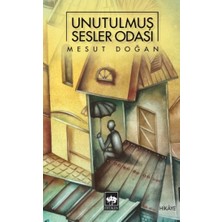 Ötüken Neşriyat Unutulmuş Sesler Odası