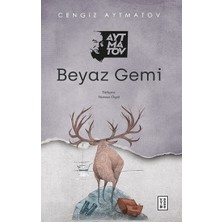Ketebe Yayınları Beyaz Gemi