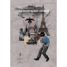 Yordam Kitap Yeni Paris’in Son Günleri