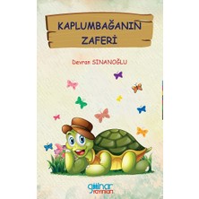Gülnar Yayınları Kaplumbağanın Zaferi