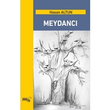 Sınırsız Kitap Meydancı