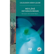 Nefes Yayıncılık Mevlana Okyanusundan