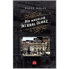 Kırmızı Kedi Yayınevi Bir Masalda Iki Kral Olmaz