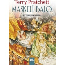 Maskeli Balo