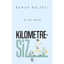 Luna Yayınları Kilometresiz
