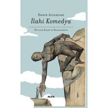 Alfa Yayınları Ilahi Komedya (Bez Ciltli)