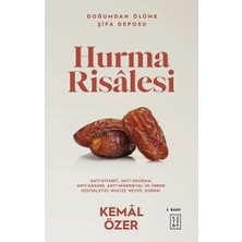 Ketebe Yayınları Hurma Risalesi