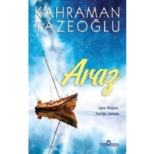 Yediveren Araz