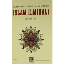 Kaynak Yayınları Sünni Alevi Caferi Kaynaklarıyla Islam Ilmihali