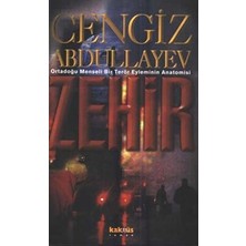TeknoKapsül Zehir