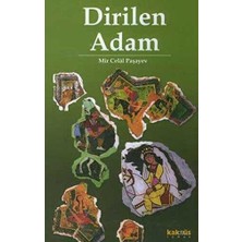 TeknoKapsül Dirilen Adam