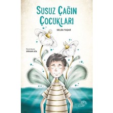 Paraşüt Kitap Susuz Çağın Çocukları