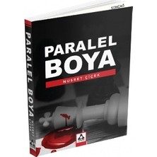 Paralel Boya