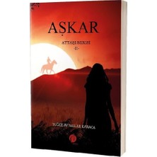 Herdem Kitap Aşkar 2