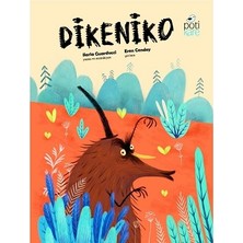 Potikare Yayıncılık Dikeniko