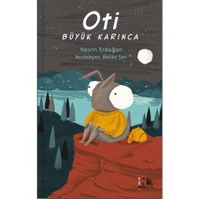 Nesin Yayınevi Oti Büyük Karınca