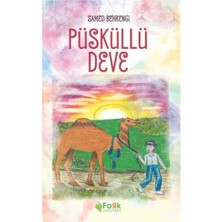 Fark Yayınları Püsküllü Deve