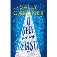 Yabancı Yayınları O Gece Her Şey Değişti (Ciltli)