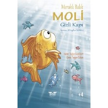 Perseus Meraklı Balık Moli - Gizli Kapı