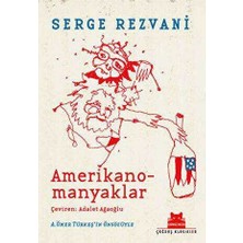 TeknoKapsül Amerikanomanyaklar