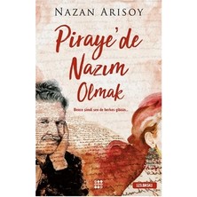 Dokuz Yayınları Piraye'de Nazım Olmak