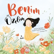 Nesil Çocuk Yayınları Benim Özelim (Ciltli)