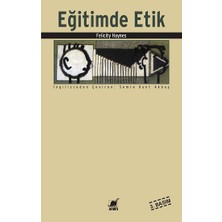 Ayrıntı Yayınları Eğitimde Etik