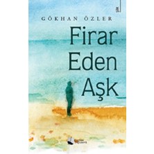 Karina Yayınevi Firar Eden Aşk