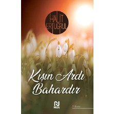 Nesil Yayınları Kışın Ardı Bahardır