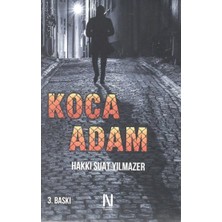 Net Kitaplık Yayıncılık Koca Adam