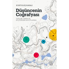 Ketebe Yayınları Düşüncenin Coğrafyası
