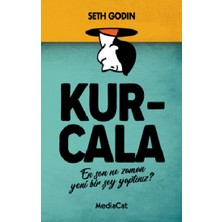 MediaCat Kitapları Kurcala