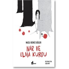 Çınar Yayınları Nar ve Elma Kurdu