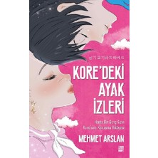 Dokuz Yayınları Kore’deki Ayak Izleri