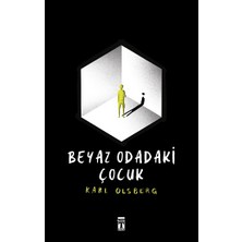Genç Timaş Beyaz Odadaki Çocuk