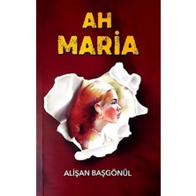 SFN Yayınları Ah Maria