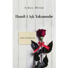 Luna Yayınları Hamil-I Aşk Yakınımdır
