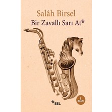 Sel Yayıncılık Bir Zavallı Sarı At