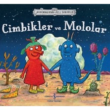 İş Bankası Kültür Yayınları Cimbikler ve Mololar