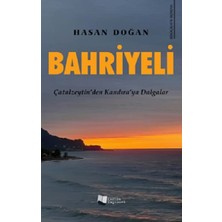 Karina Yayınevi Bahriyeli