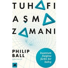 Kolektif Kitap Tuhafı Aşma Zamanı